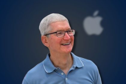 Apple Cancels Electric Car Project, Shifts Focus to Generative AI