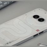 Nothing Phone (2a) Design Details Revealed: Centered Camera, Plastic Back, and More