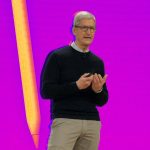 Apple Shareholders Reject AI Transparency Proposal, But CEO Hints at Generative AI Push
