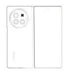 Vivo X Fold3 Leaks Hint at Lighter Design, Upgraded Camera, and Snapdragon 8 Gen 3