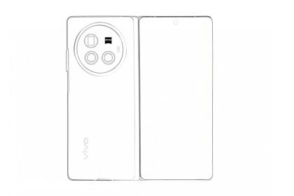 Vivo X Fold3 Leaks Hint at Lighter Design, Upgraded Camera, and Snapdragon 8 Gen 3