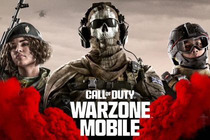 Call of Duty: Warzone Mobile Launching Worldwide on March 21st