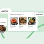 Google Chrome Gets Smarter Search and Improved Low Connectivity Performance