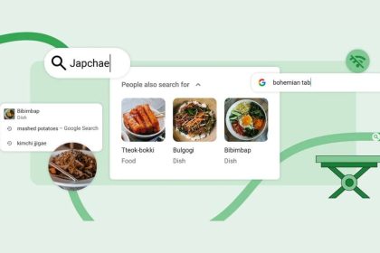 Google Chrome Gets Smarter Search and Improved Low Connectivity Performance