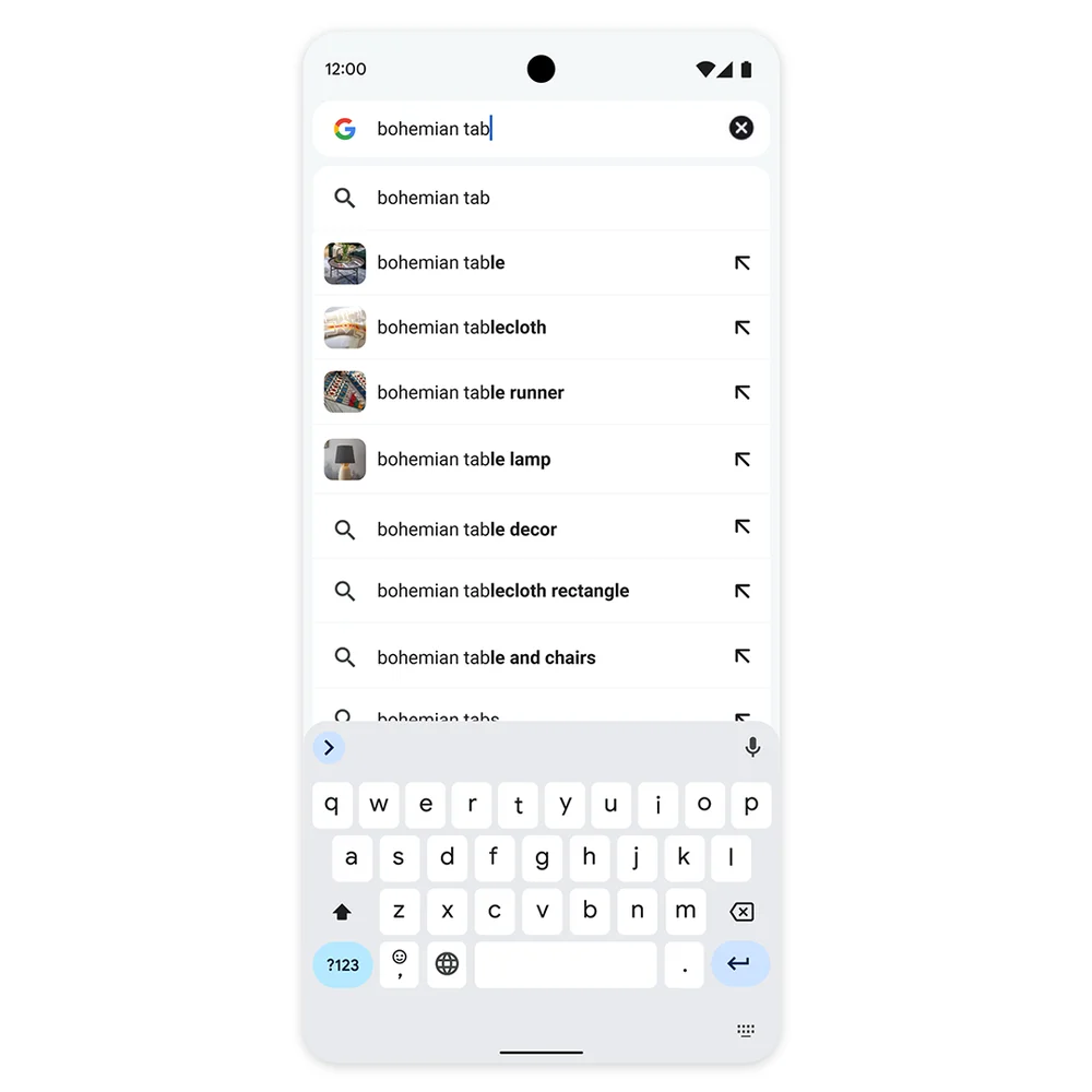 Google Chrome Gets Smarter Search and Improved Low Connectivity Performance