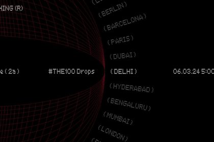 Nothing Phone (2a) Up for Grabs at #THE100 Drops in India and Globally