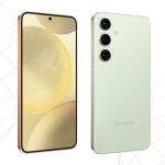 Samsung Galaxy S24 FE: Exynos in Most Markets, RAM Upgrade