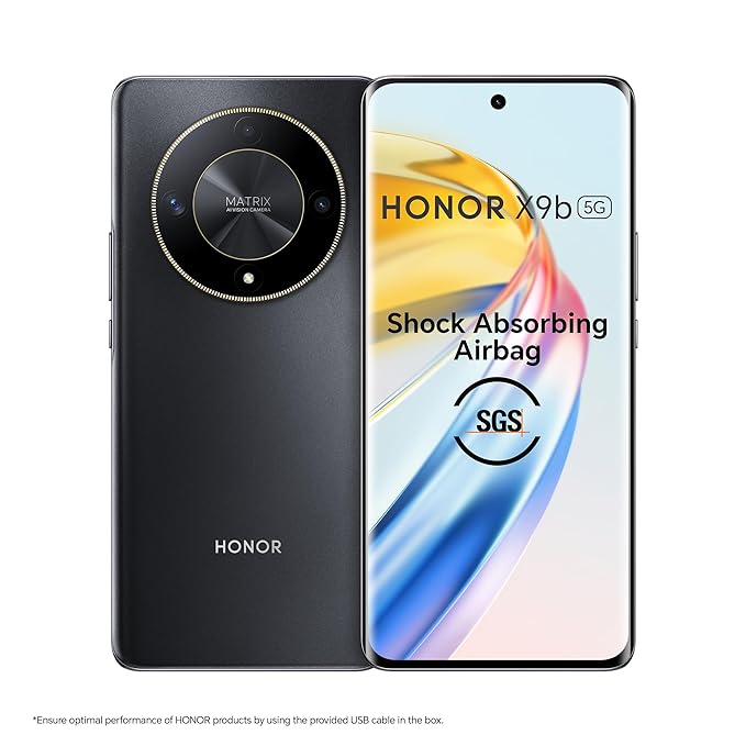 HONOR X9b 5G