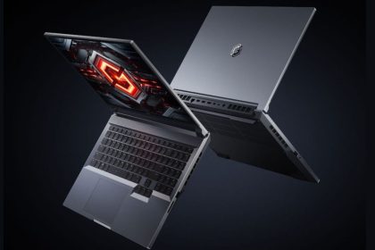 Redmi Unveils Powerful Redmi G Pro Gaming Laptop 2024