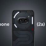 Nothing Phone (2a)