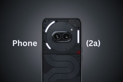 Nothing Phone (2a)