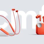 CMF by Nothing Expands Audio Range with CMF Buds and CMF Neckband Pro