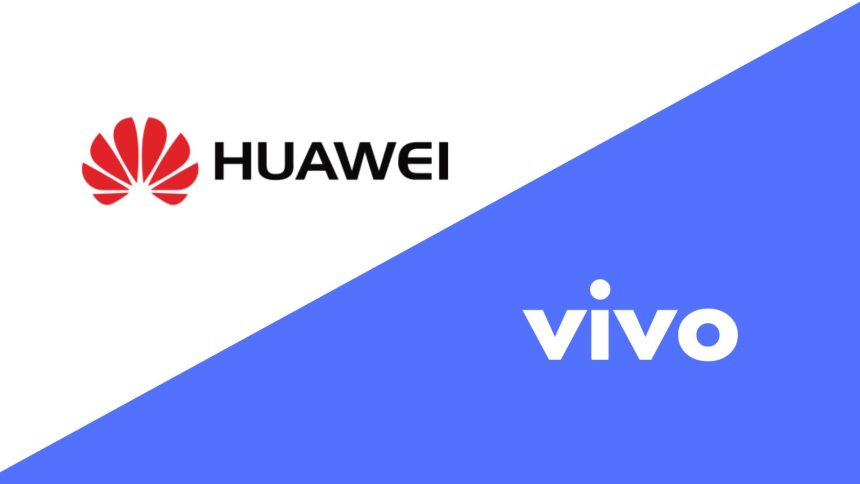 Huawei and vivo Settle Patent Dispute with Cross-Licensing Agreement