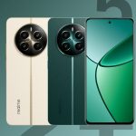 realme Unveils realme 12+ 5G: Feature-Packed Mid-Ranger with Sony Camera and 67W Fast Charging