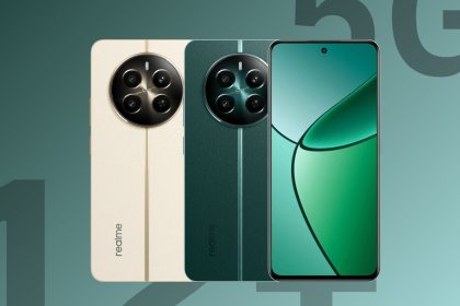 realme Unveils realme 12+ 5G: Feature-Packed Mid-Ranger with Sony Camera and 67W Fast Charging