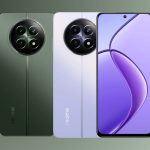 realme Unveils realme 12: Powerful Mid-Range Smartphone with 108MP Camera and Dynamic Refresh Rate Display