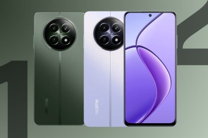 realme Unveils realme 12: Powerful Mid-Range Smartphone with 108MP Camera and Dynamic Refresh Rate Display