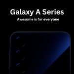 Samsung Confirms Galaxy A55 and A35 Launch in India on March 11th