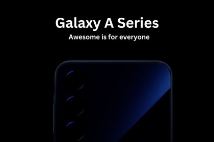 Samsung Confirms Galaxy A55 and A35 Launch in India on March 11th