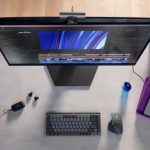 Logitech Unveils Advanced MX Brio 4K Webcam in India