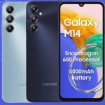 Samsung Launches Galaxy M14 4G in India: Here's a Closer Look