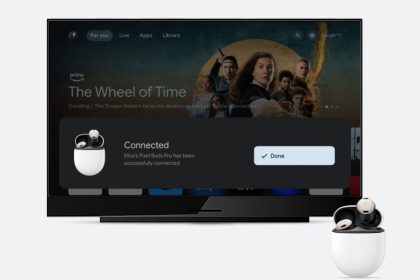 Google TV Levels Up Convenience with Wider Fast Pair Rollout