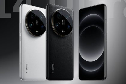 Xiaomi Unveils the Powerhouse Xiaomi 14 Ultra in India