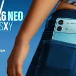 POCO X6 Neo: A New Mid-Range Smartphone Set to Launch in India on March 13th