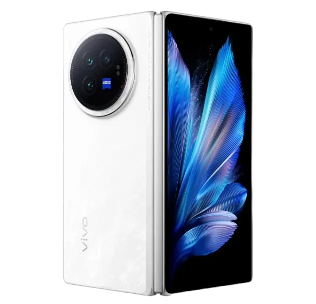 Vivo X Fold3 Series