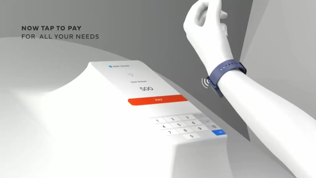 Airtel Payments Bank and Noise Team Up for New Smartwatch