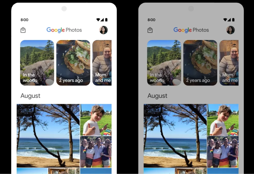 Android 15 Developer Preview 2 HDR Headroom Control: