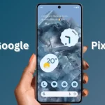 Google Pixel 8