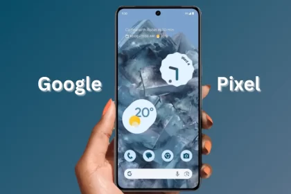 Google Pixel 8