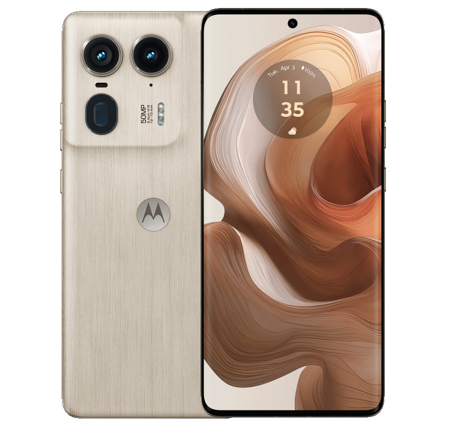 Motorola Edge 50 Ultra