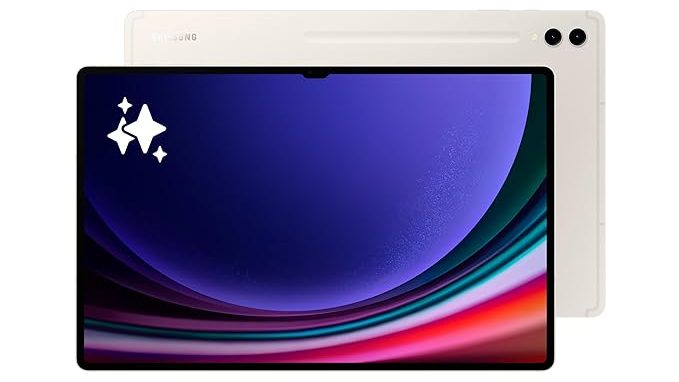 Samsung Galaxy Tab S9 Ultra Best Android Tablets in 2024 : You Can Buy