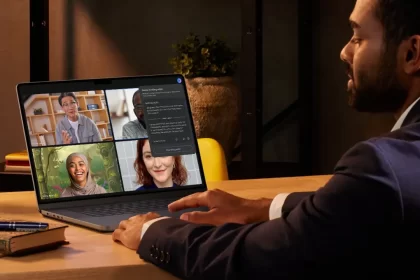 Google Meet Ai Note Taking Feature