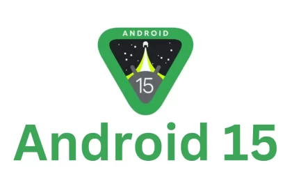 Android 15 AOSP
