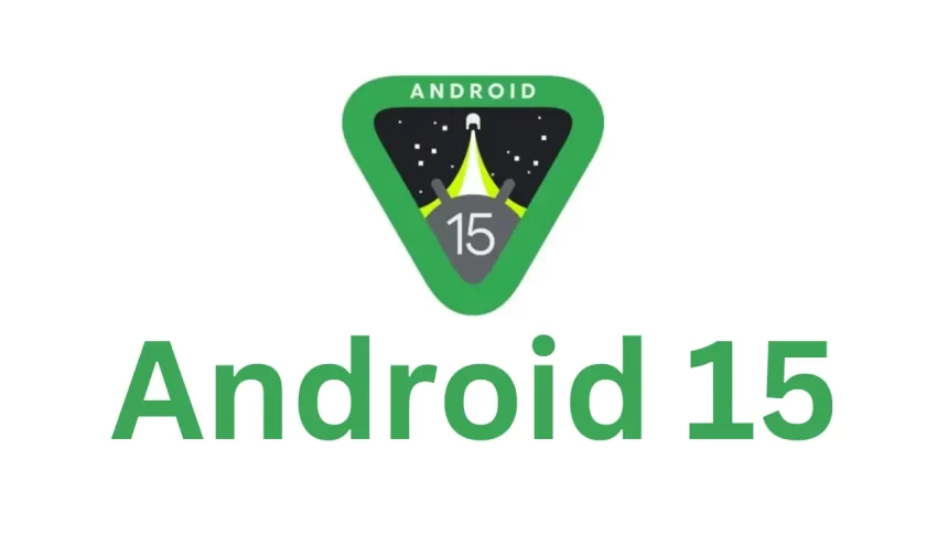Android 15 AOSP