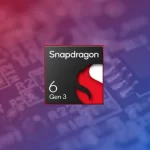 Qualcomm Snapdragon 6 Gen 3