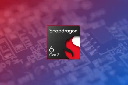 Qualcomm Snapdragon 6 Gen 3