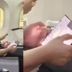 Huawei Trifold Phone