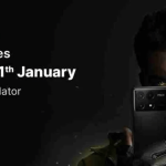 POCO X6 and X6 Pro Will launch in India on January 11th!