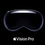 Apple Vision Pro