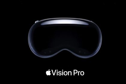 Apple Vision Pro