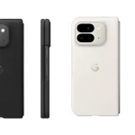 Pixel 9 Pro Fold Leak Reveals Official Cases