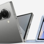 Galaxy Z Fold 7 & Flip 7 Specs Leaked: RAM, Storage, and Chip Details