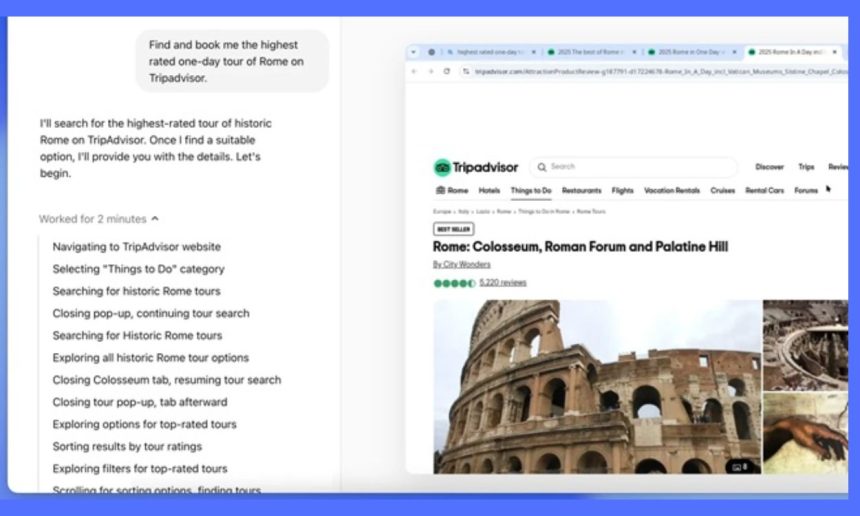 OpenAI Launches Operator