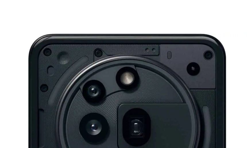 Official Renders and Specs of Nothing Phone 3a & 3a Pro Ahead of Launch