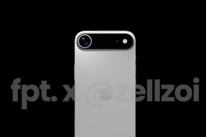 Apple Reportedly Planned to Make iPhone 17 Air Completely Port-Free