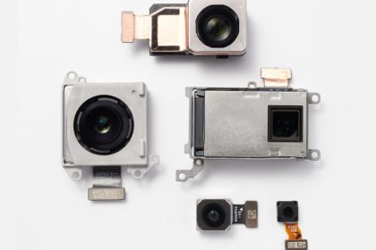 OPPO Find X8 Ultra Teased with Advanced Camera Sensors and High-Performance Features